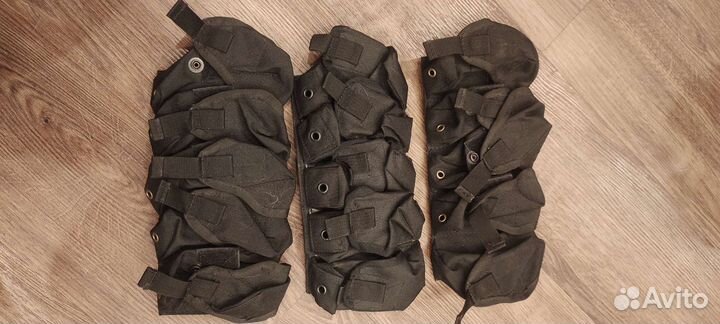 Подсумки различные ссо