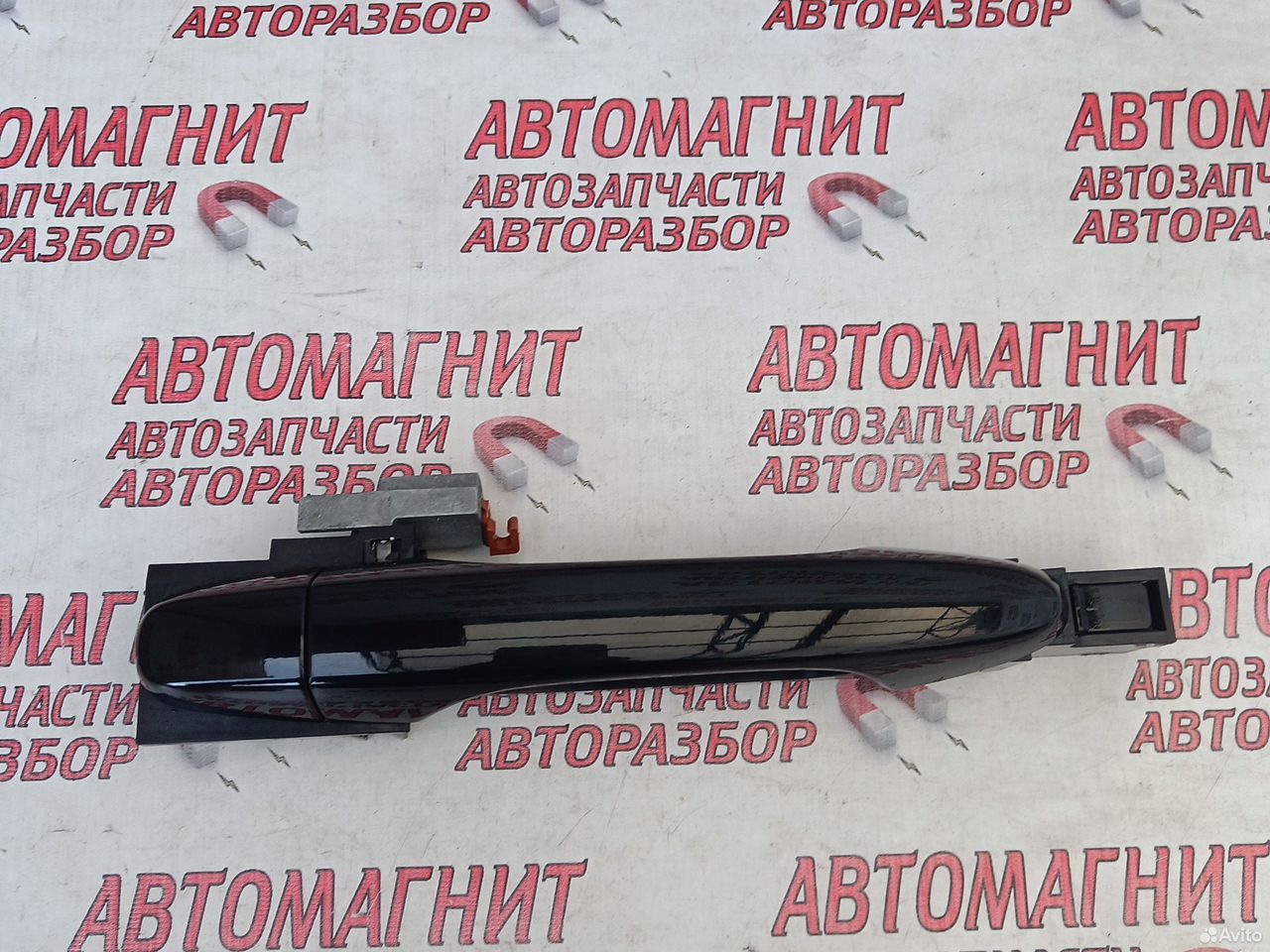 Ручка двери задняя правая Хонда CR-V 4 11-15г.в