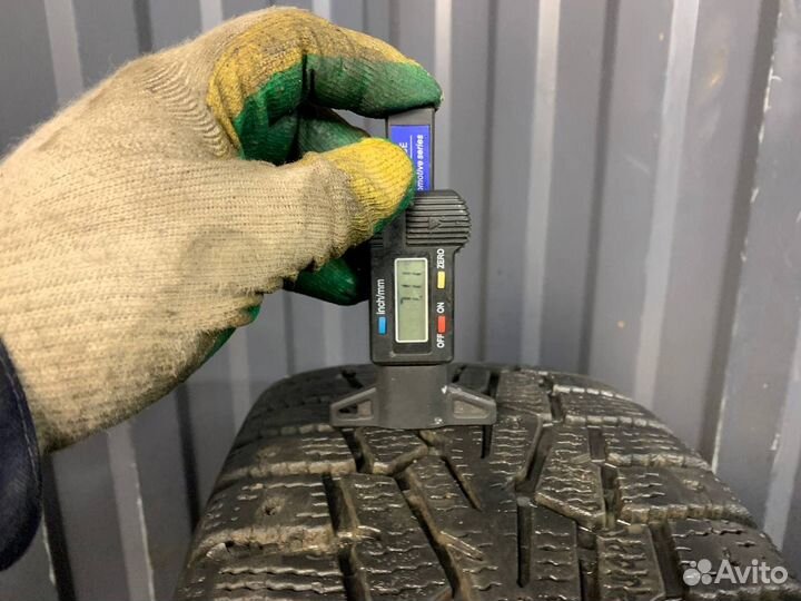 Cordiant Snow Cross 195/55 R16 91T