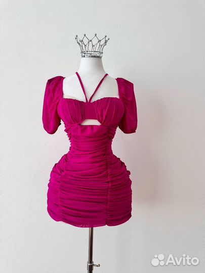 Открытые наряды для мужа