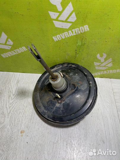 Усилитель тормозов вакуумный Опель Астра Джи 98