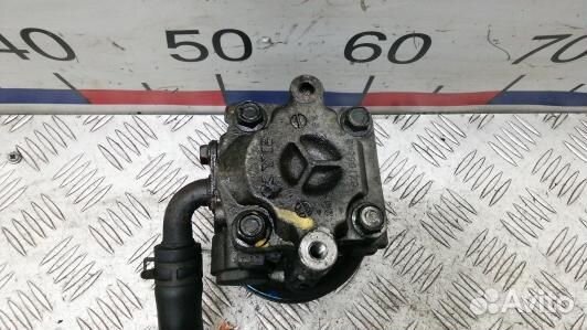 Насос гу дизельный mitsubishi outlander 2 (CEA03BT