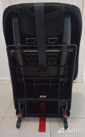 Детское автокресло 9 до 18 кг Nania