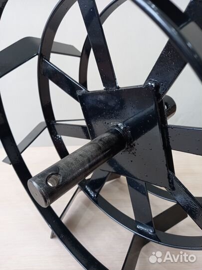 Грунтозацепы маленькие (430х200) пара