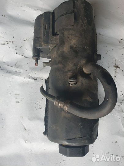 Гидроусилитель руля Mercedes A W168 1997-2004