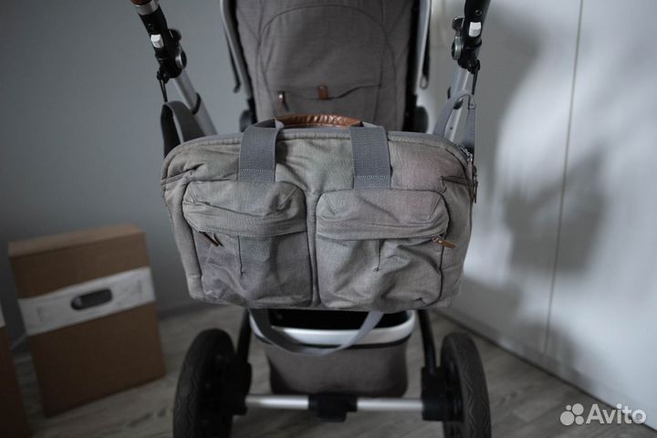 Коляска Joоlz Dаy 2