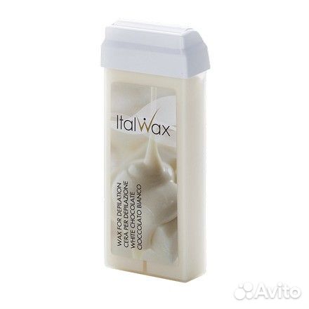 Воск в картридже Italwax