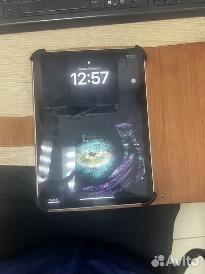 iPad 10 поколения
