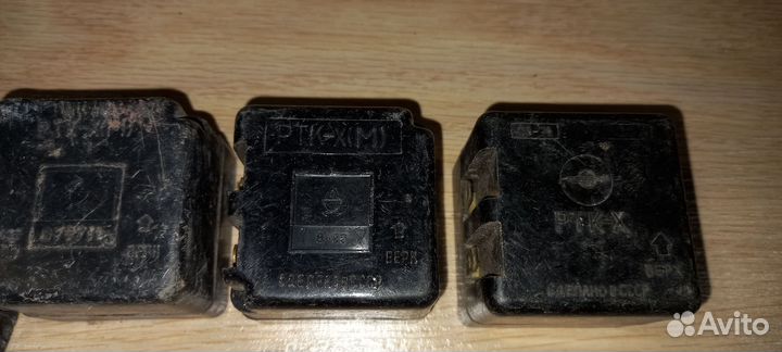 Реле для холодильника, опт