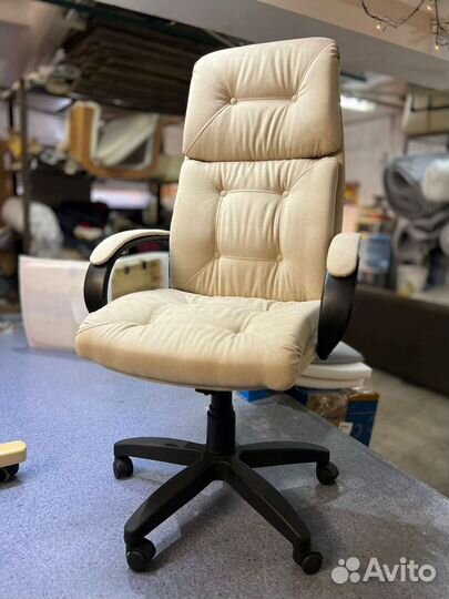 Кресло компьютерное