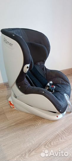 Автокресло детское britax römer trifix 9-18 кг