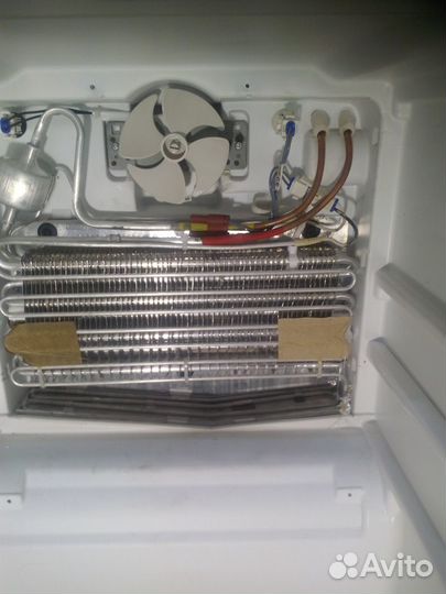 Ремонт холодильников и морозильных камер