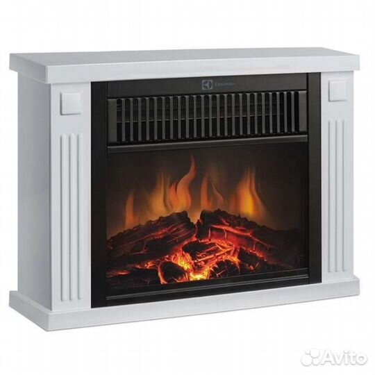Камин электрический