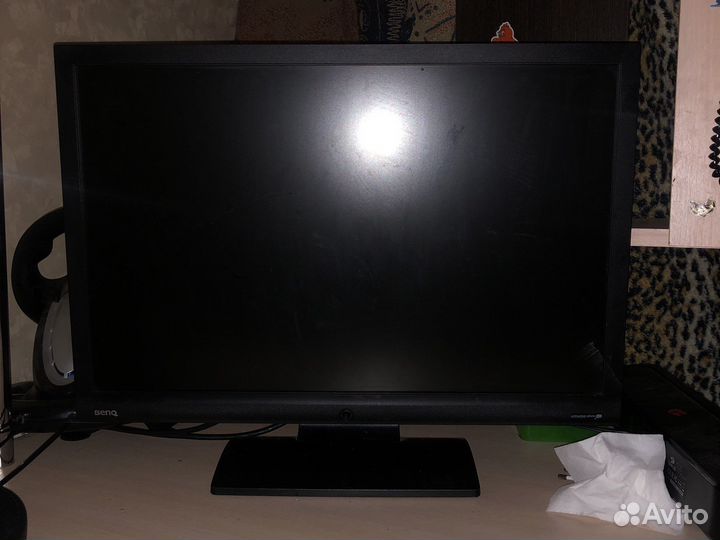 Монитор Benq G2200W