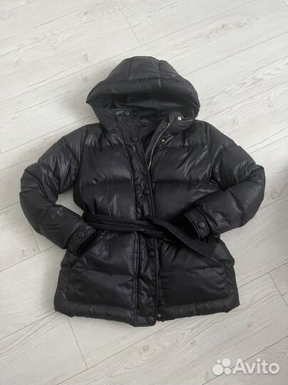 Armani ax куртка