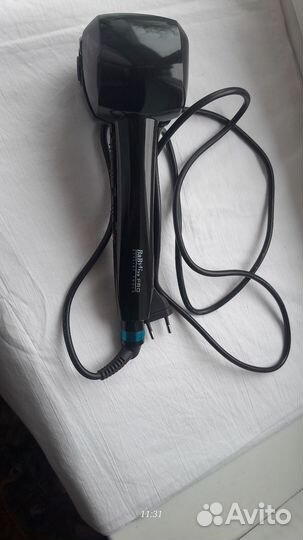 Плойка babyliss pro