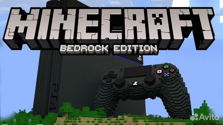 Minecraft PC Ключ / windows / mac / linux