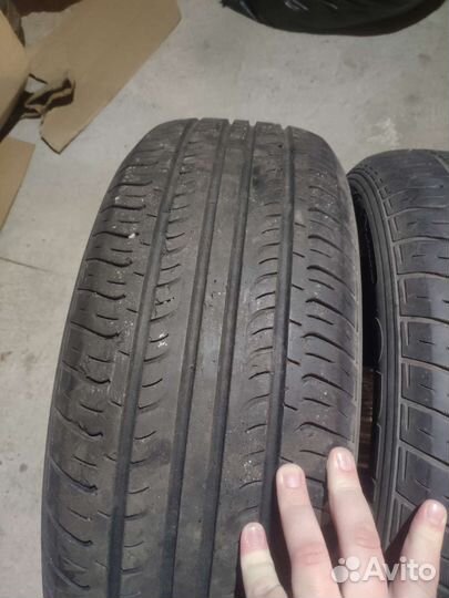 Hankook Optimo K415 225/60 R17 99H