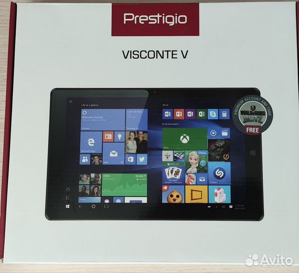 Планшеты бу 10 дюймов