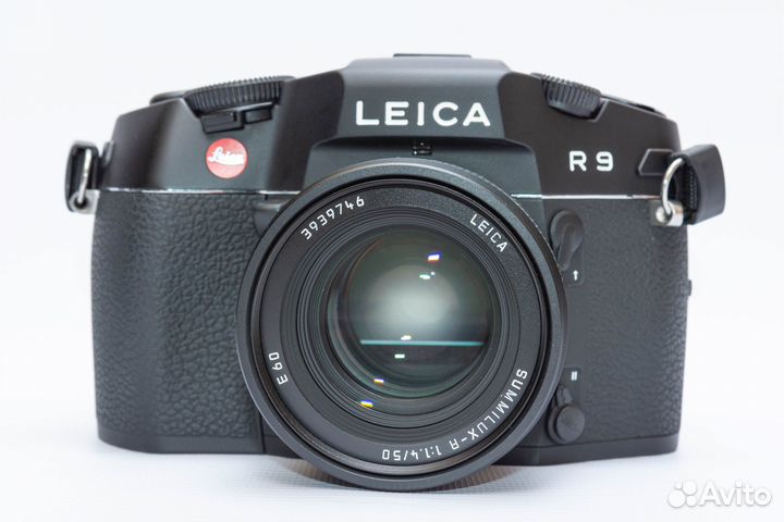 Leica (комплект)