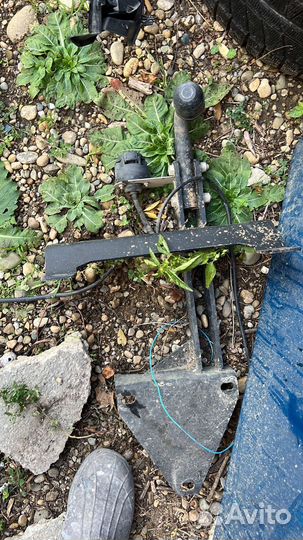 Фаркоп калина 1