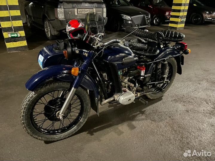 Урал им3-8.103