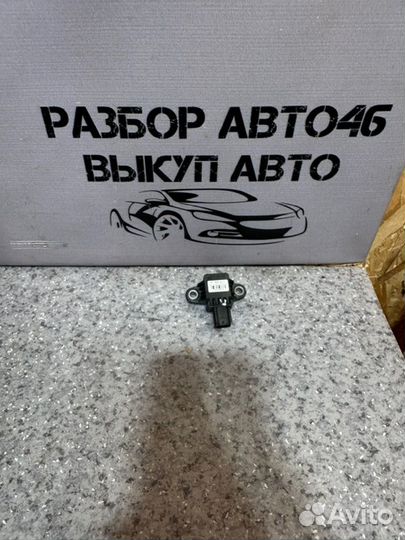 Датчик удара передний правый Kia Soul 2 PS G4NC