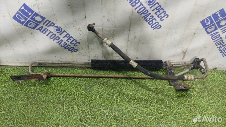 Трубка гидроусилителя (гур) Chevrolet Cruze седан