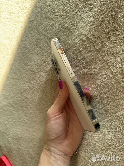 iPhone 13 Pro, 256 ГБ