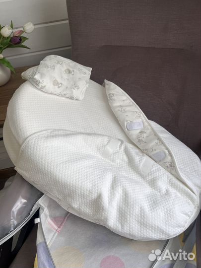 Кокон зевушка