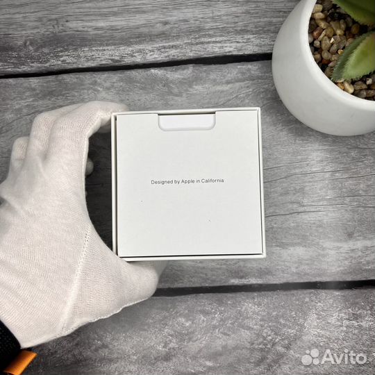 Беспроводные наушники Airpods Pro