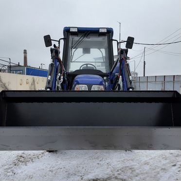 Трактор Lovol TE-354, 2025