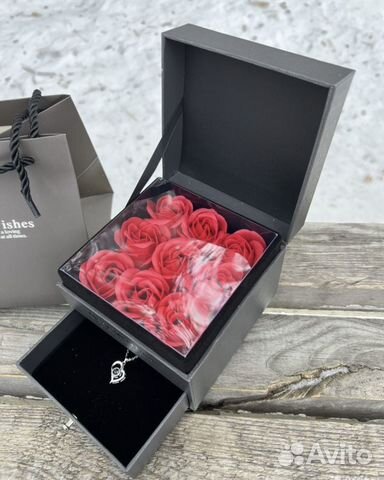 Подарок для девушки