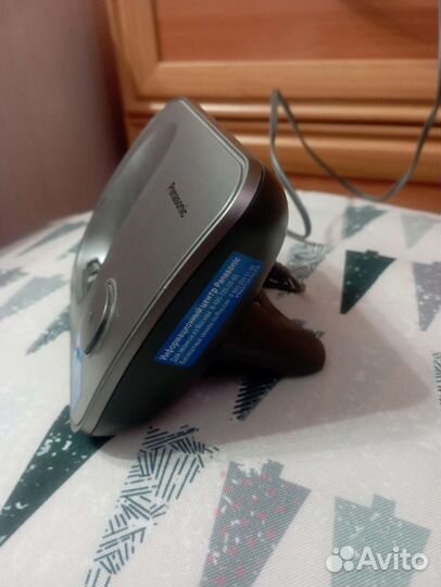 Panasonic радиотелефон