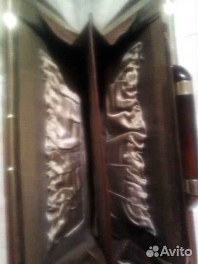 Клатч 50-60г. СССР