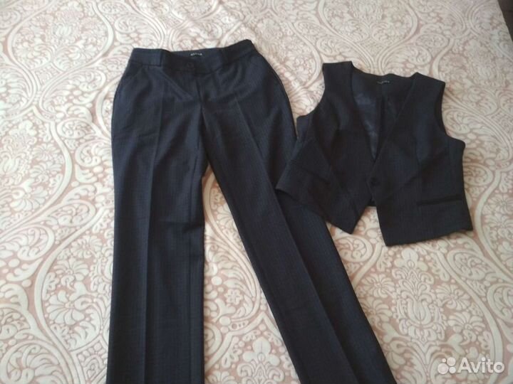 Костюм Антига, 44размер