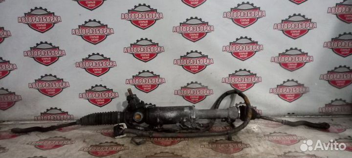 Рейка рулевая Lexus Gs460 GRS191 2grfse 2009