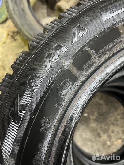 КАМА Кама-Евро-519 175/65 R14