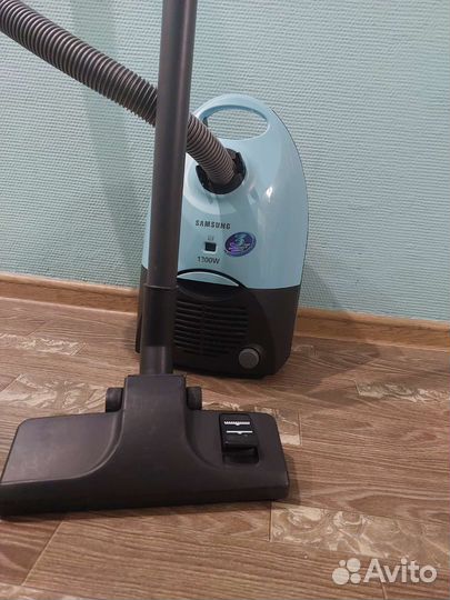 Пылесос samsung