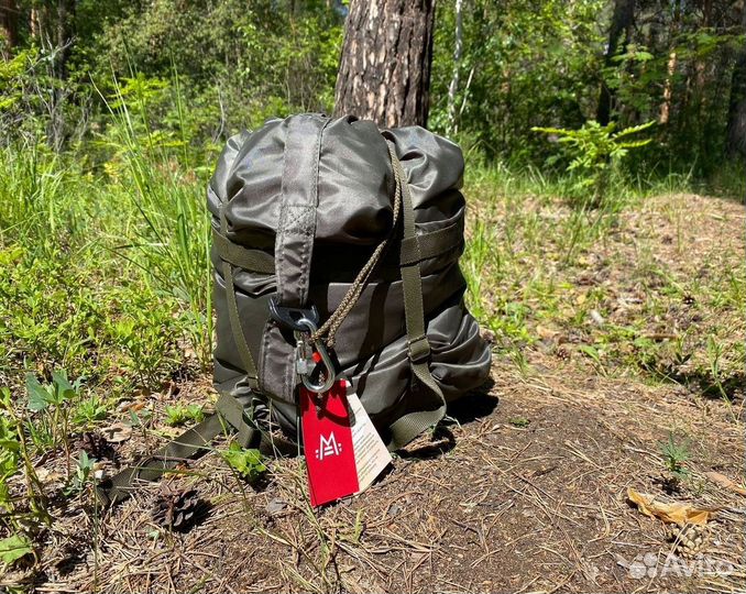 Спальный мешок Mishka