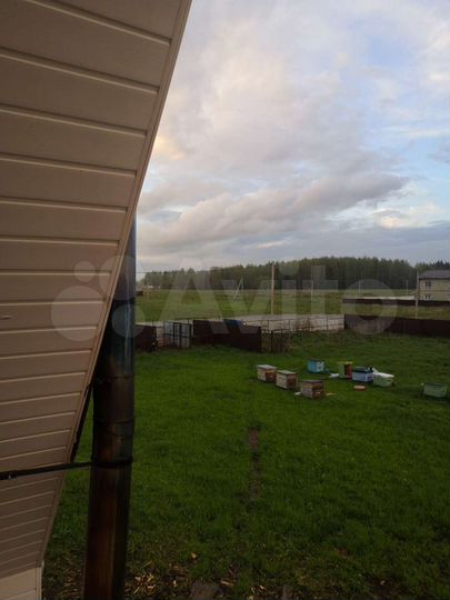 Участок 20 сот. (ИЖС)