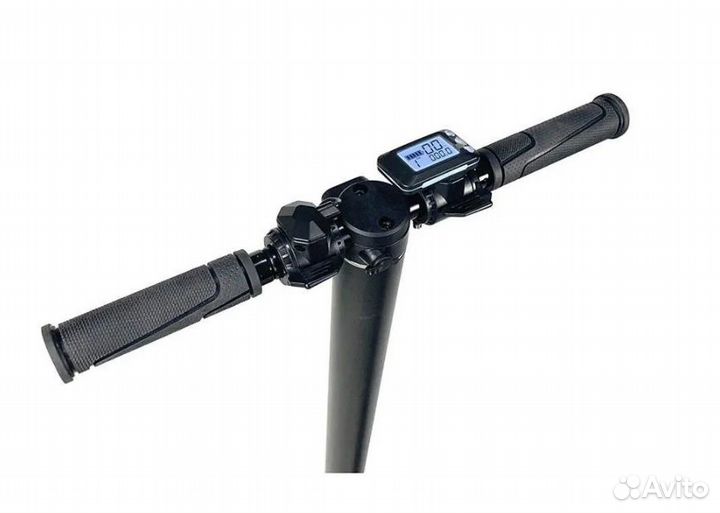 Электросамокат hiper Stark DX800