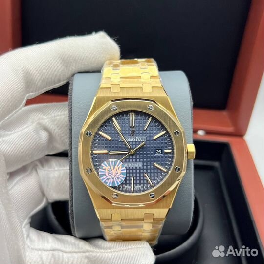 Часы Audemars Piguet Royal Oak