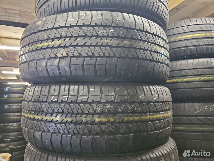 Bridgestone Dueler H/T 684II 275/60 R20