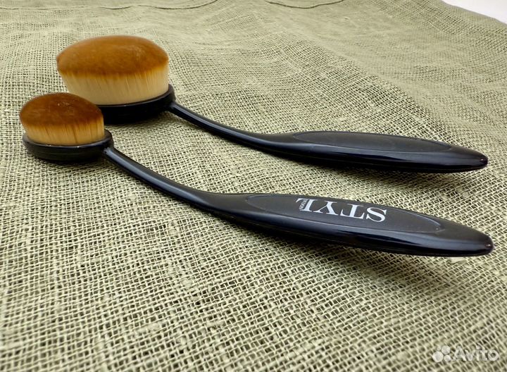 Кисти для макияжа