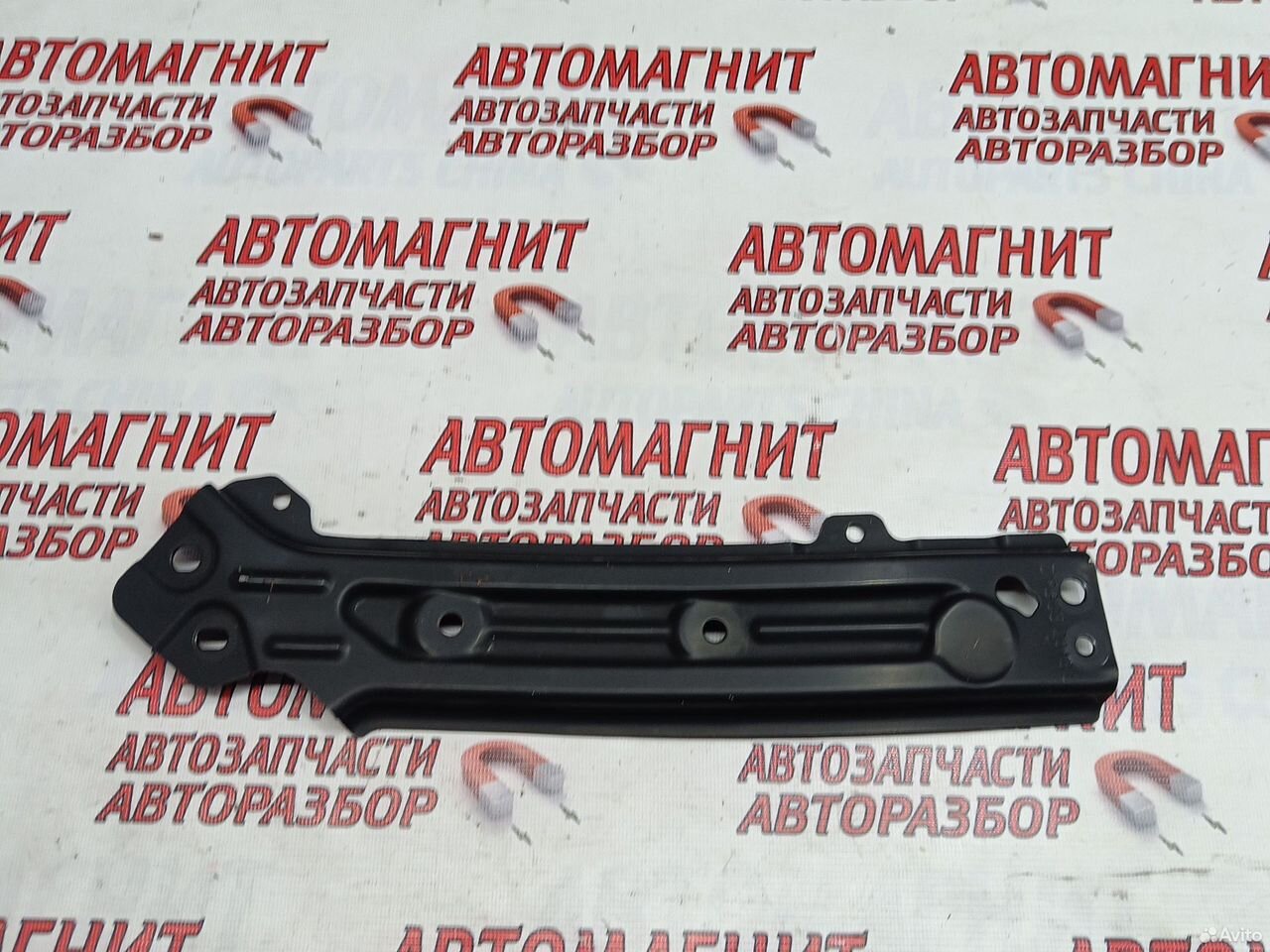 Планка телевизора верхняя Voyah Free