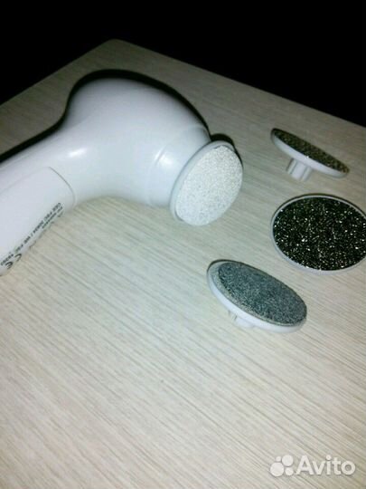 Массажер лица