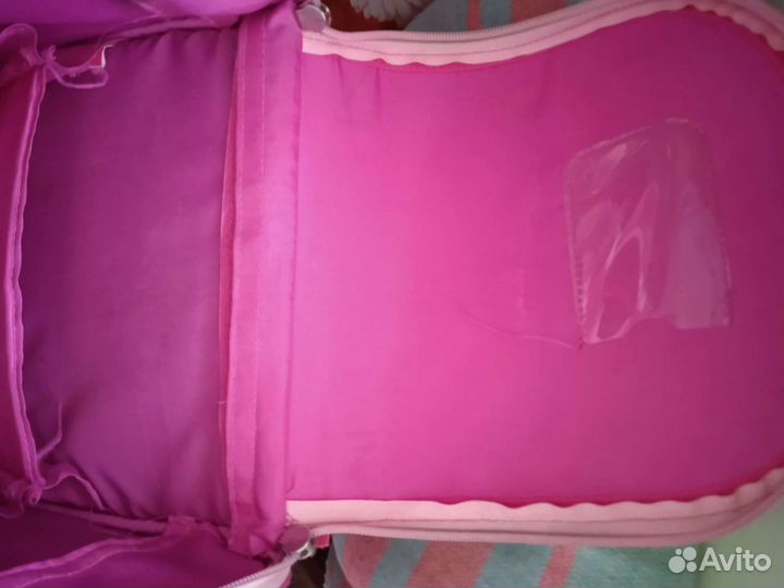 Рюкзак ранец школьный