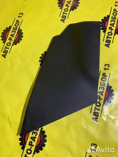 Накладка в салоне левая Kia Sportage QL 2.0 2017