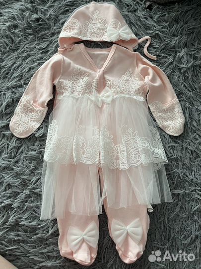 Костюм детский